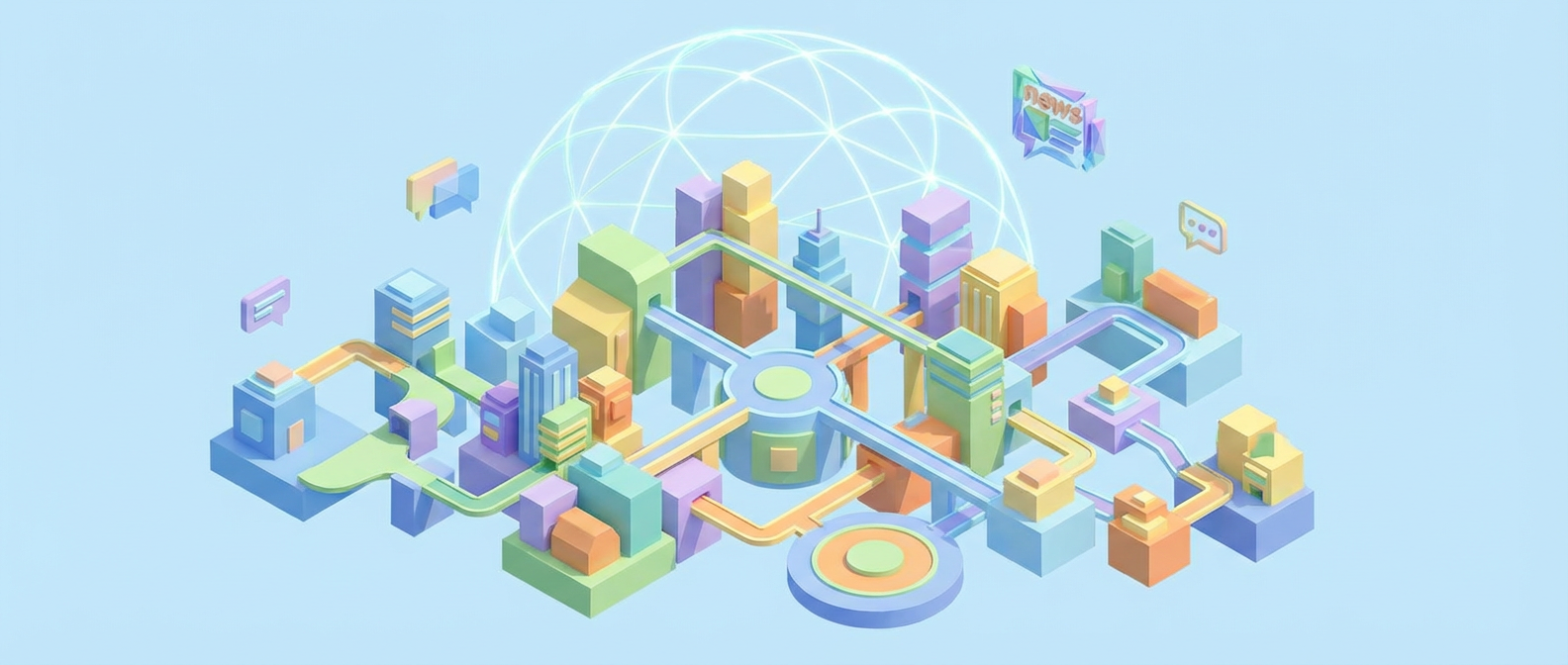 The Real Story Behind Those New 15-Minute City Proposals (Spoiler: It's Not What Facebook Says)